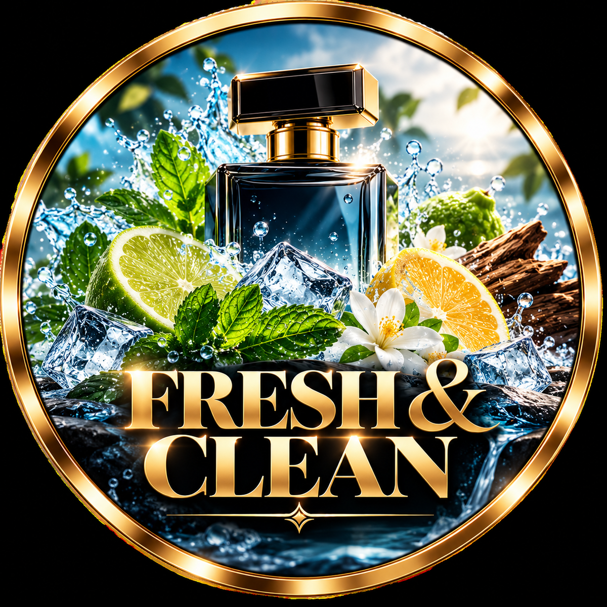 Fresh & Clean