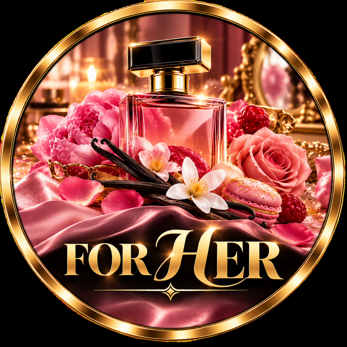 For Her