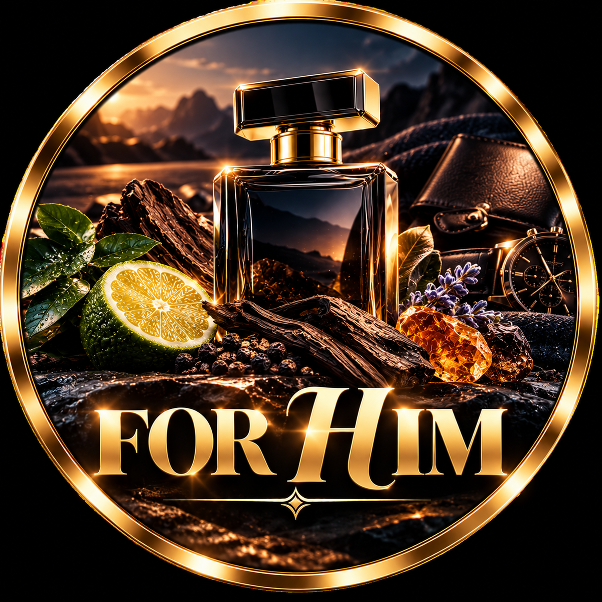 For Him