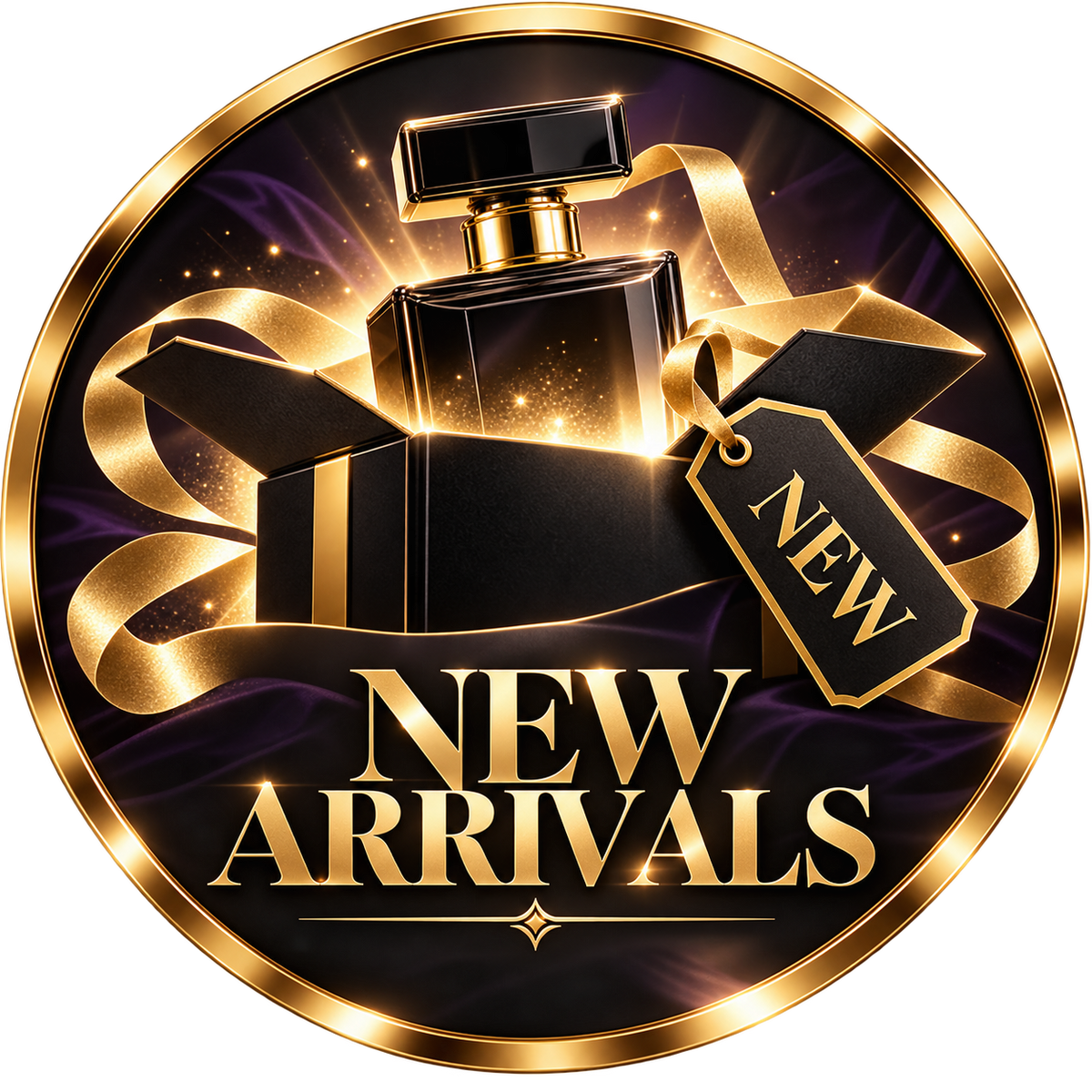 New Arrivals