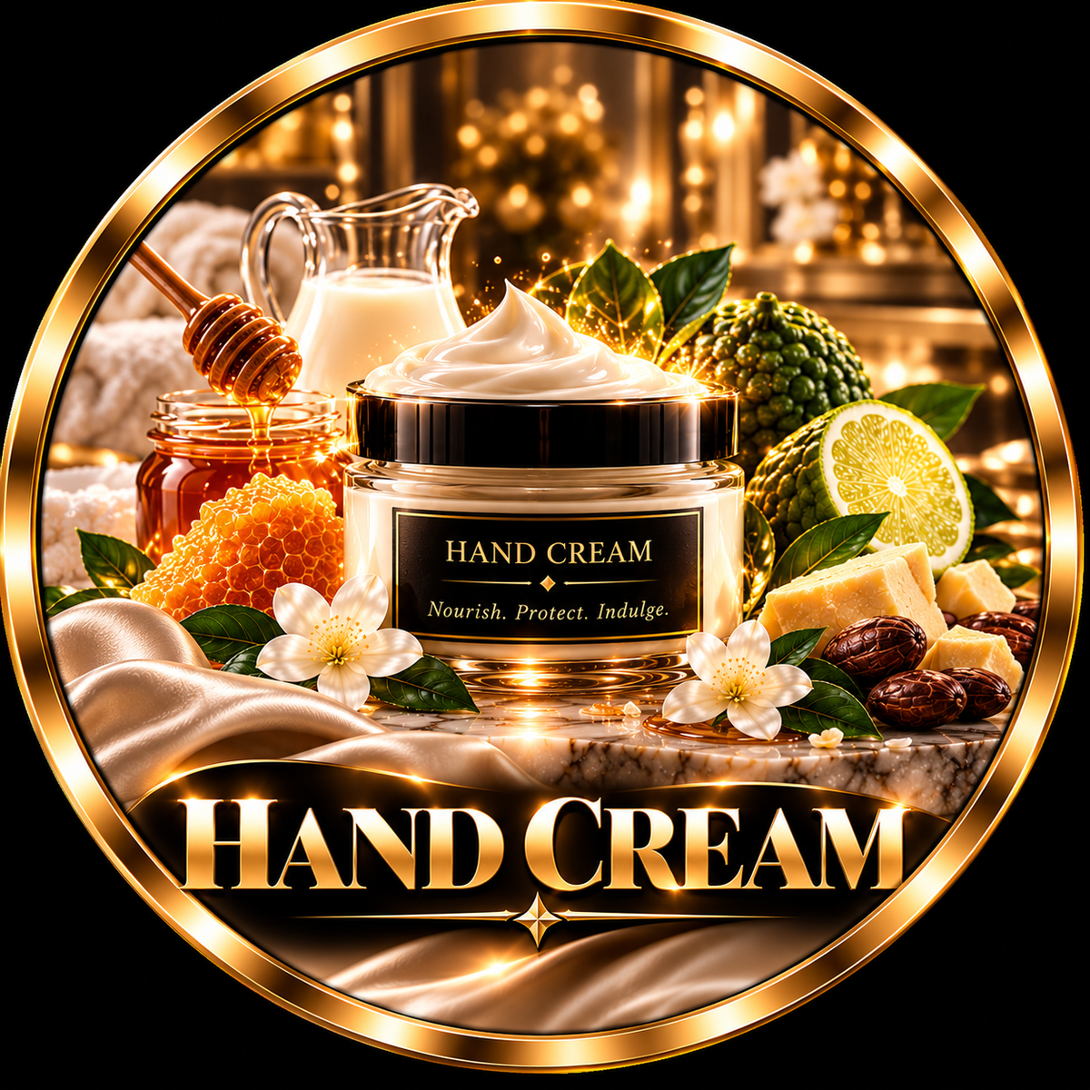 Hand Creams