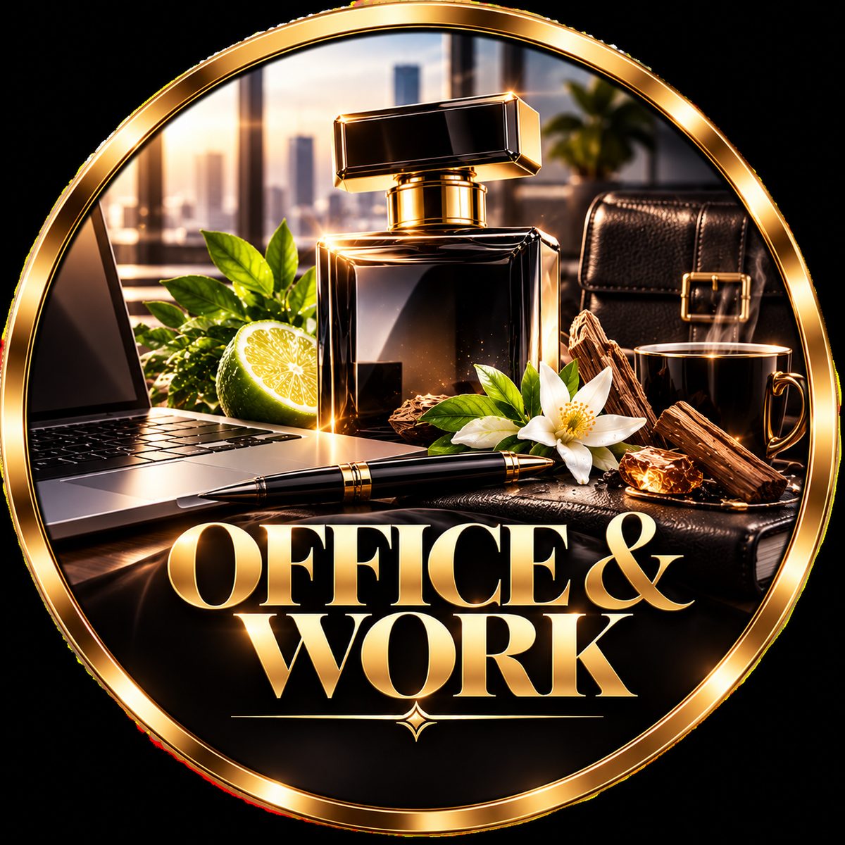 Office / Work