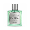 Rayhaan Palawan