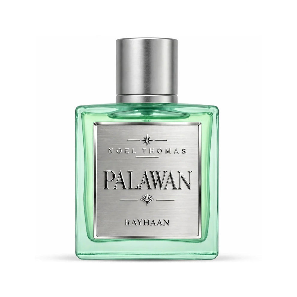 Rayhaan Palawan