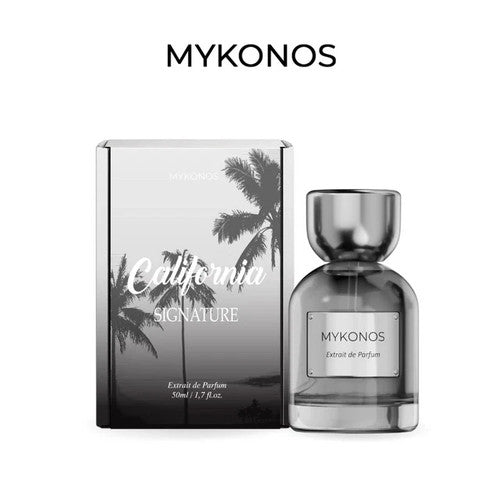 Mykonos California Signature 50ml For Him
