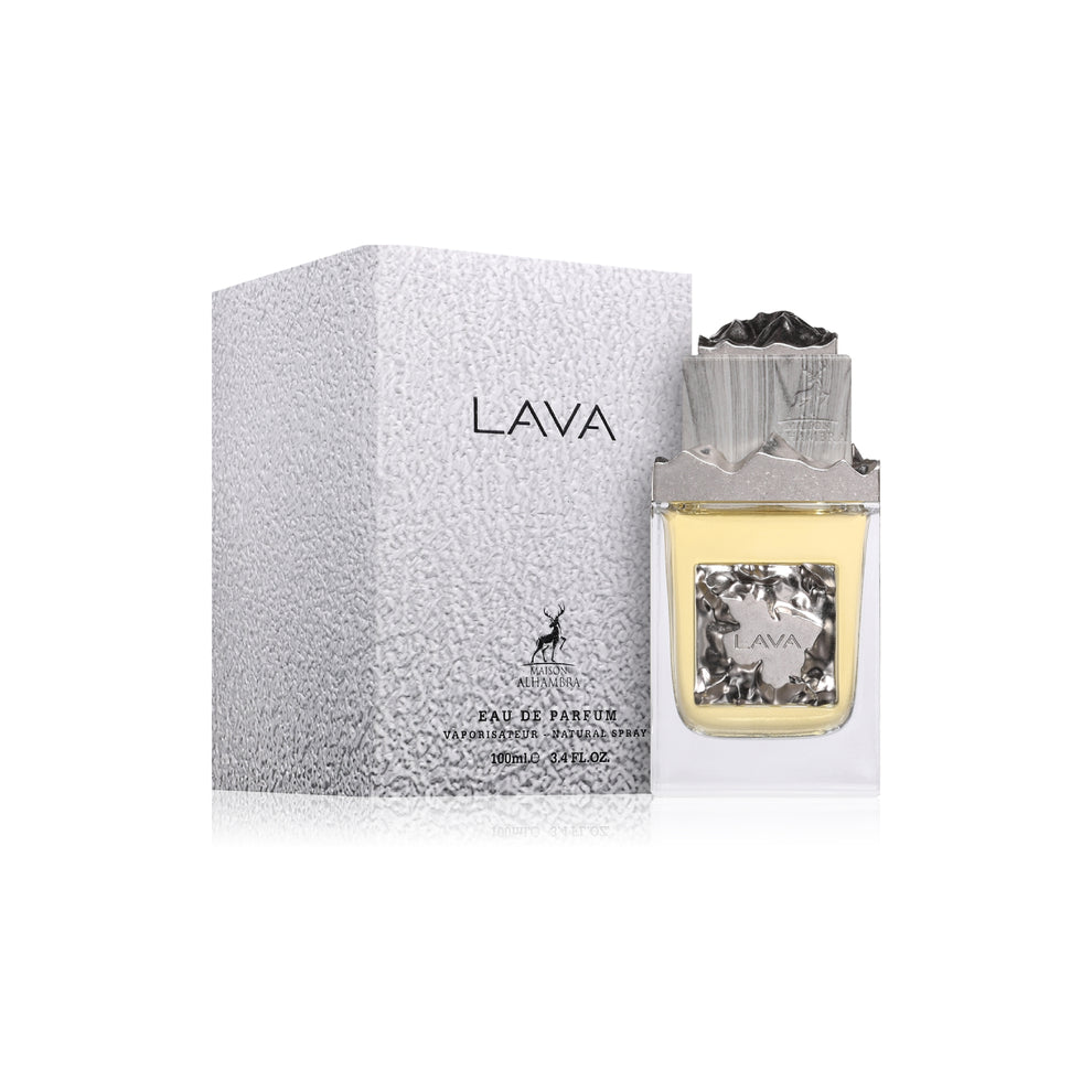 Maison Alhambra Lava