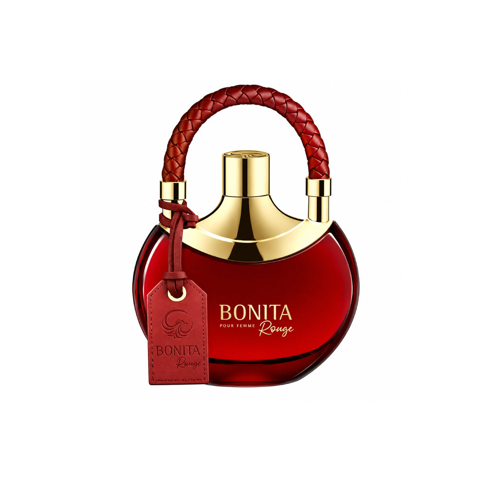 Le Falcone Bonita Rouge