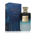 Khadlaj Island Dreams fragrance bottle and box