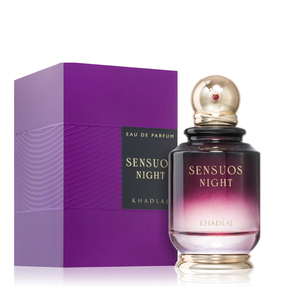 Khadlaj Sensuous Night