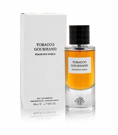 Fragrance World Tabacco Gourmand