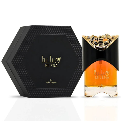 Ard Al Zaafaran Milena fragrance for her