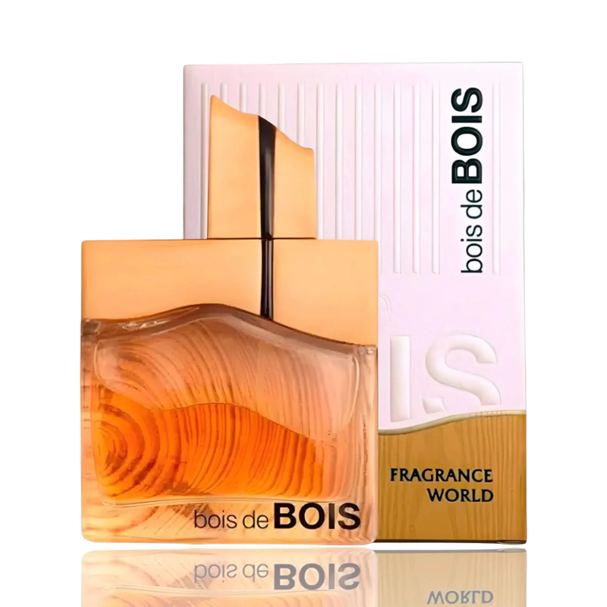 Fragrance World Bois de Bois