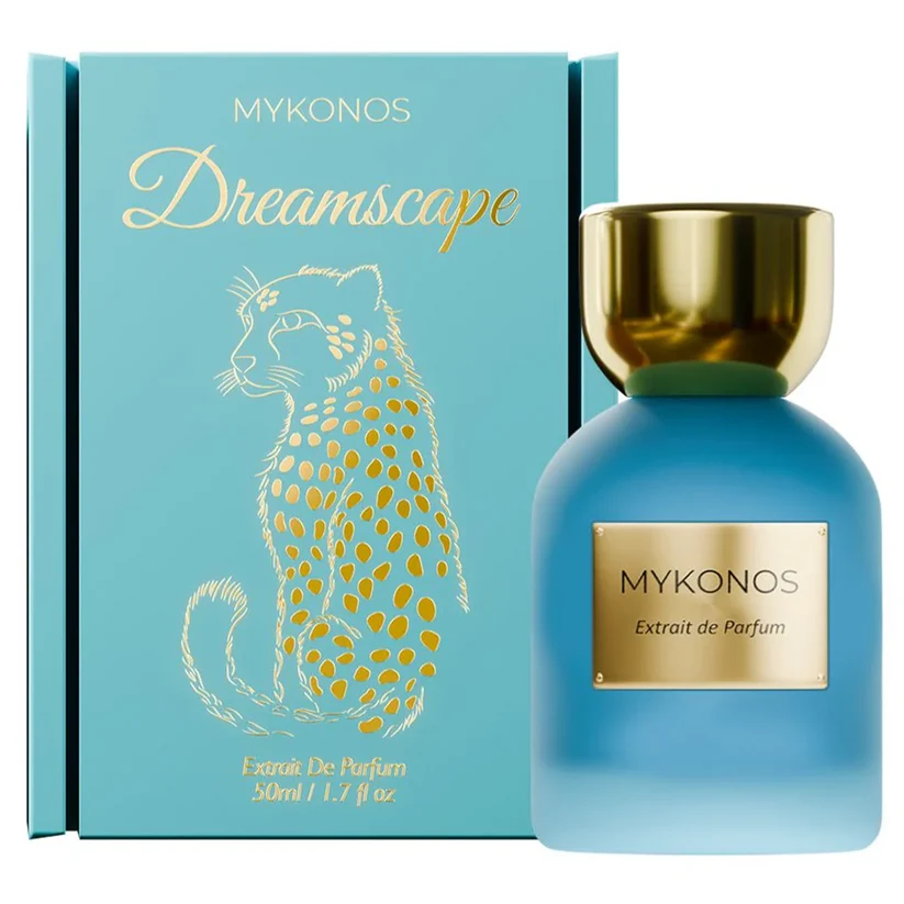 Mykonos Dreamscape 50ml For Him