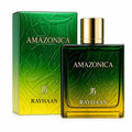 Rayhaan Amazonica fragrance for him