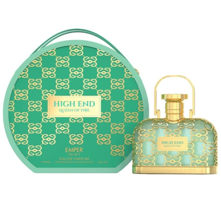 Emper High End Queen of Fire
