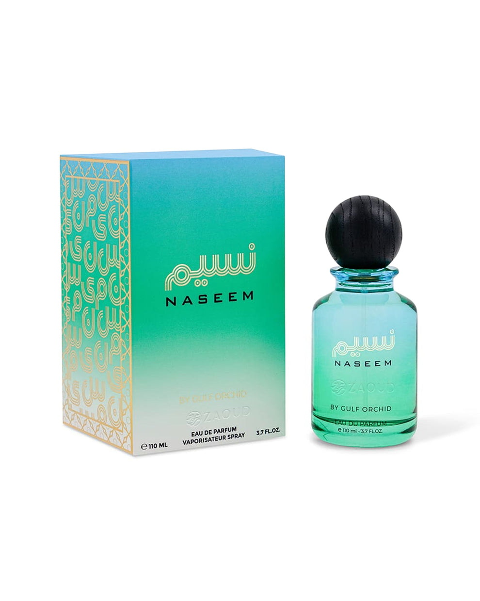 Gulf Orchid Naseem