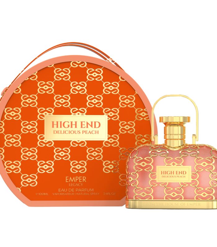 Emper High End Delious Peach