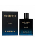 Rayhaan Nocturno Elixir