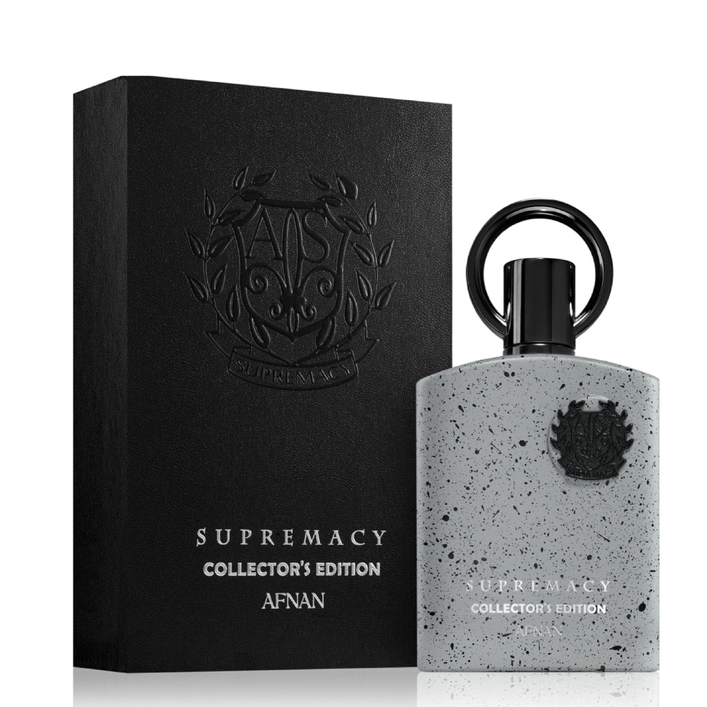 Afnan Supremacy Collector's Edition